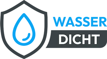Wasserdicht